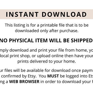 JW Spiritual Routine Tracker: Jehovah's Witness Gift (Digital Download) image 8