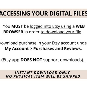 JW Spiritual Routine Tracker: Jehovah's Witness Gift (Digital Download) image 9