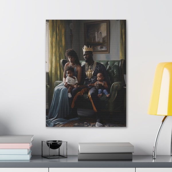 African American Art - Etsy