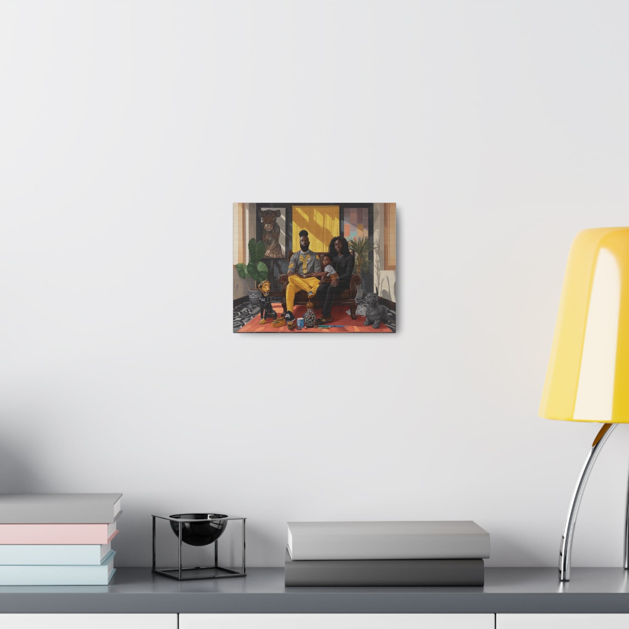 Black Art, Black Family, African American Art, Fine Art, Love Couple