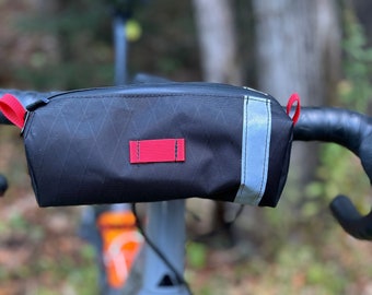 Bike Burrito Bag