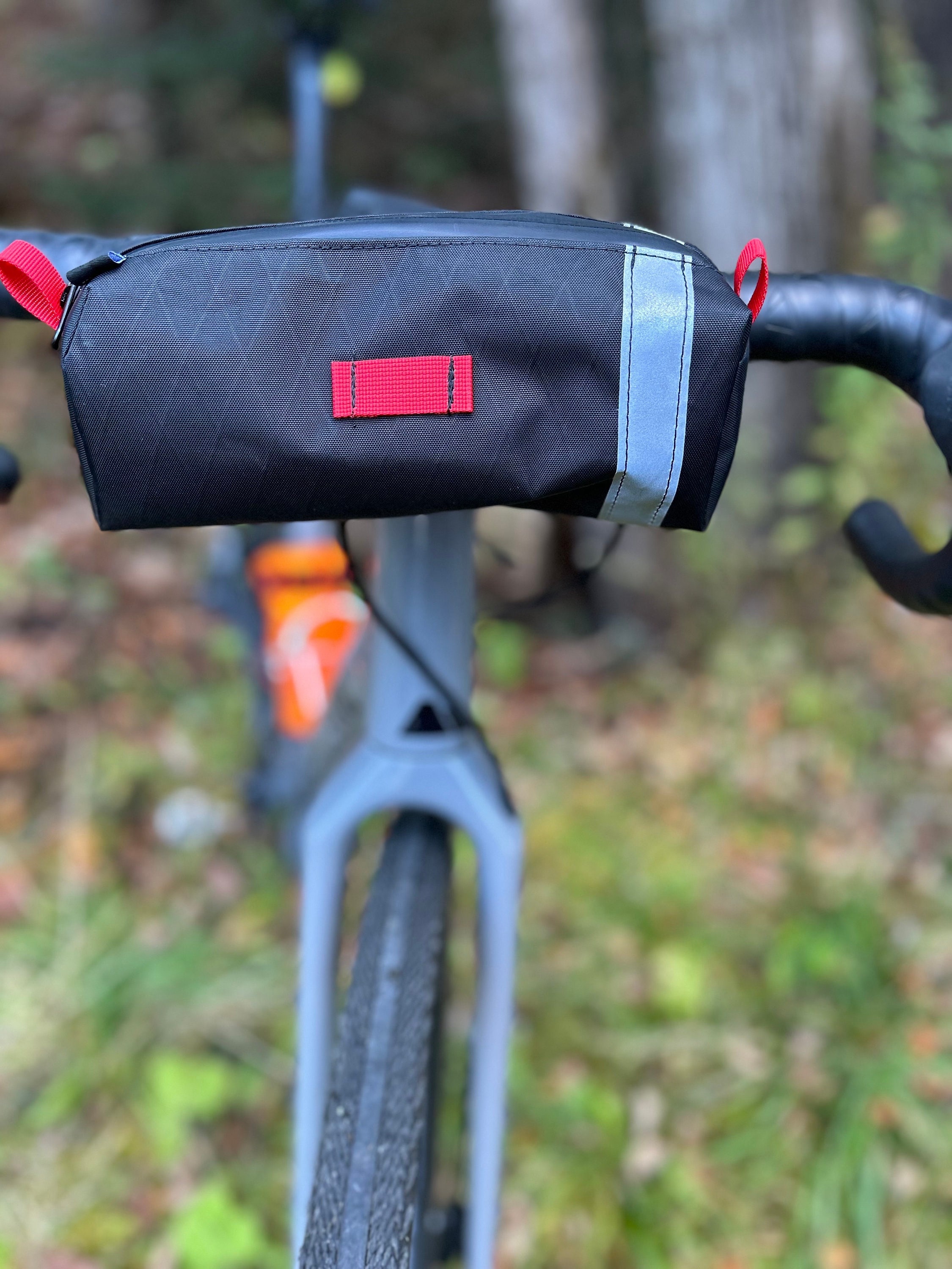 Bike Burrito Bag - Etsy