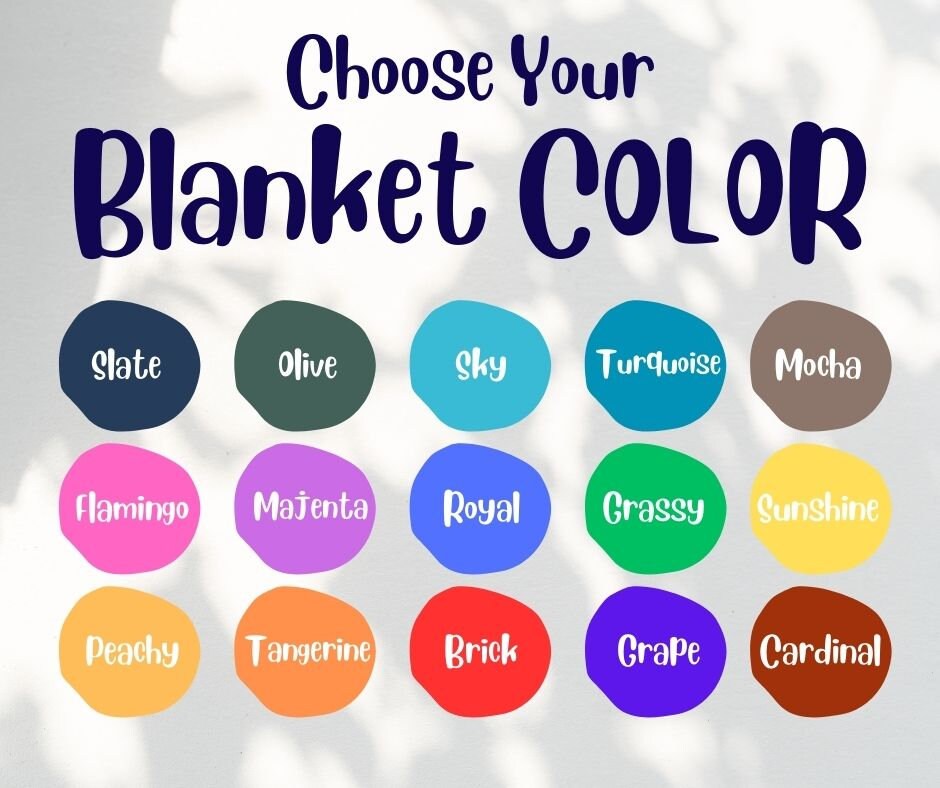 Personalized Axolotl Blanket With Name - 30x40 Inch Soft Plush Throw For Kids & Adults