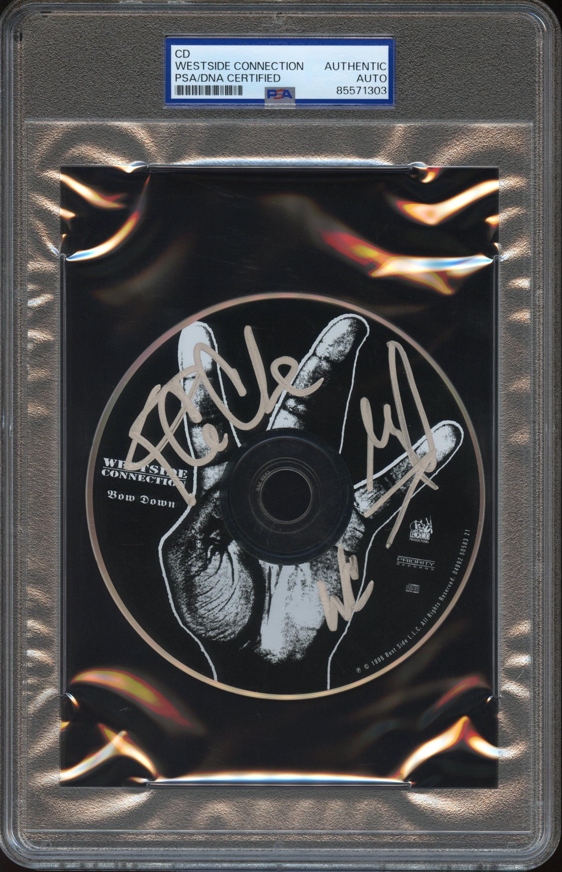 Westside Connection - Etsy