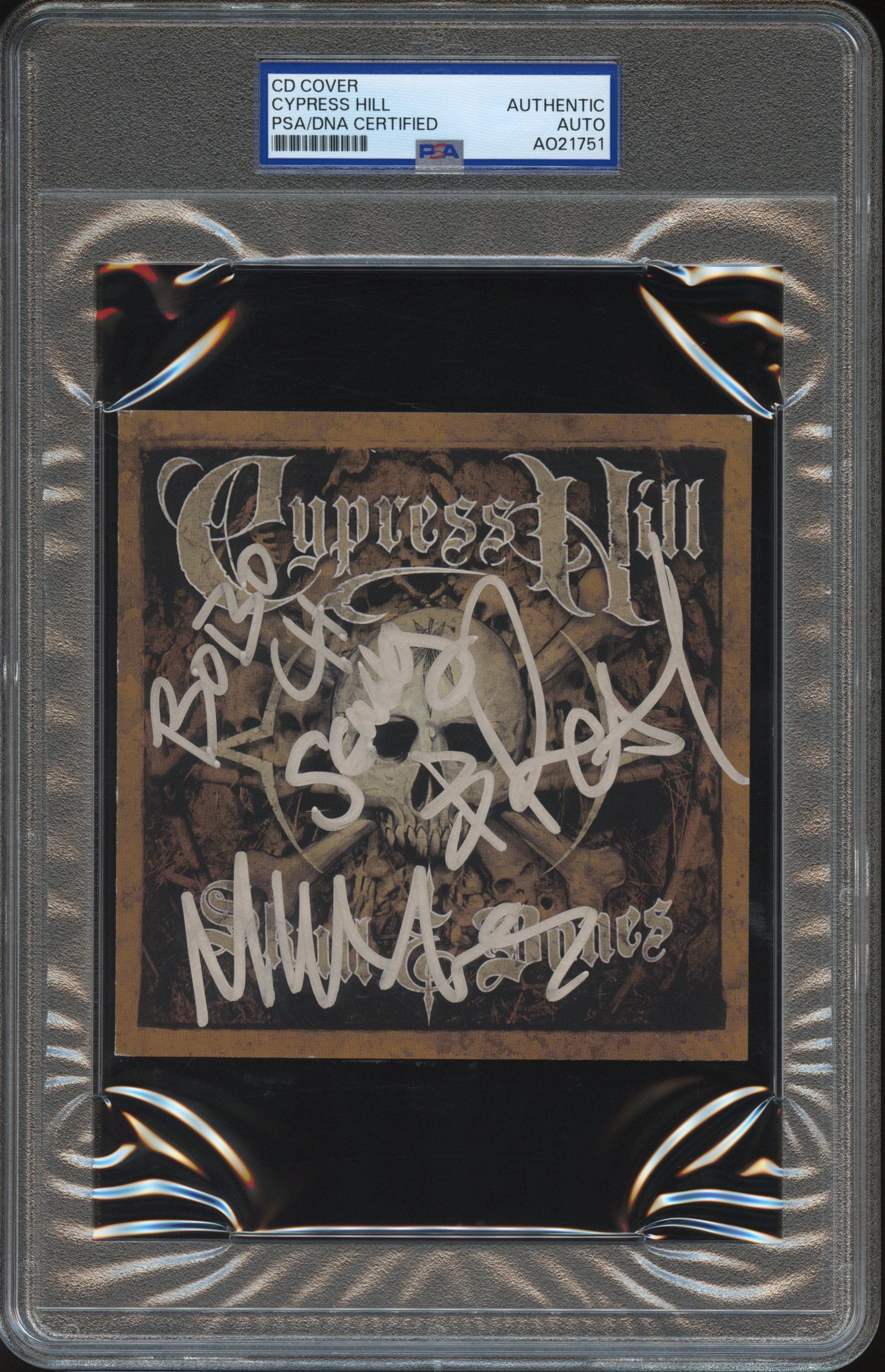 Cypress Hill Cd - Etsy