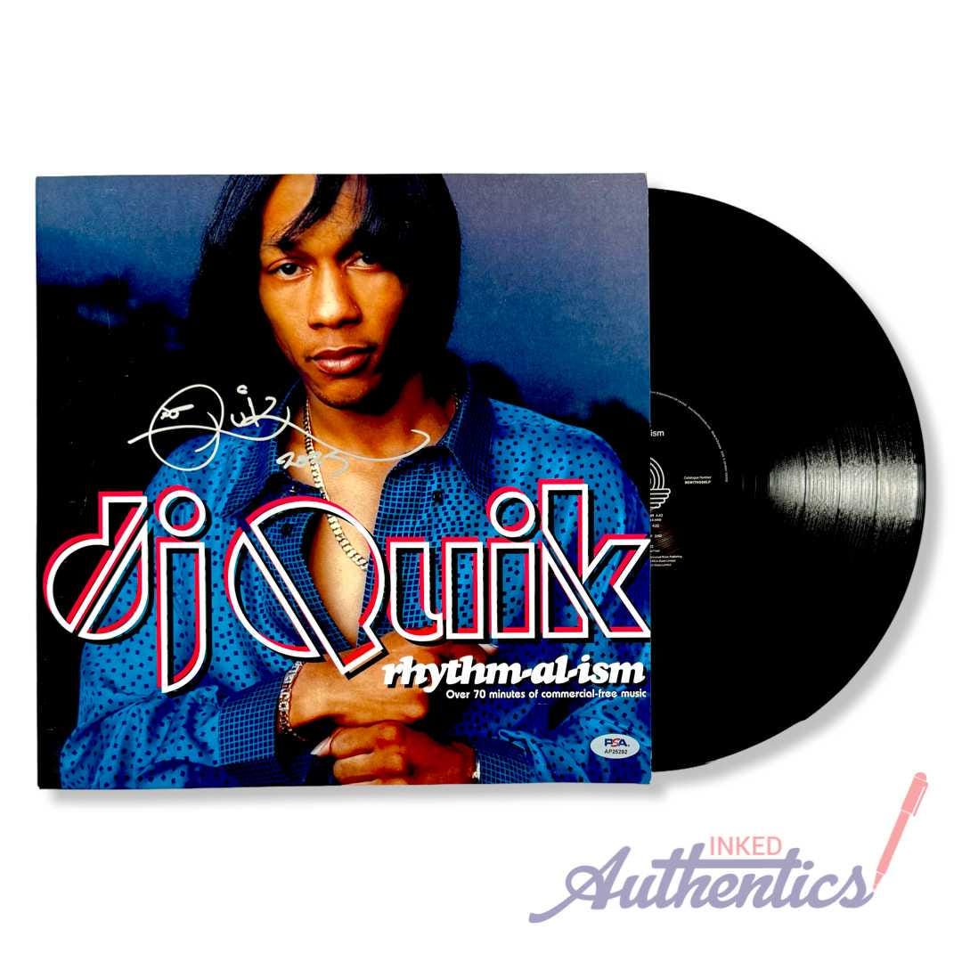 DJ Quik オリジナル盤LP×5 + 12インチ×10 超豪華コンプセット！ Dj Quik - Etsy