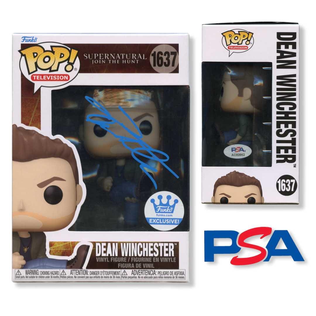 Dean Winchester Funko