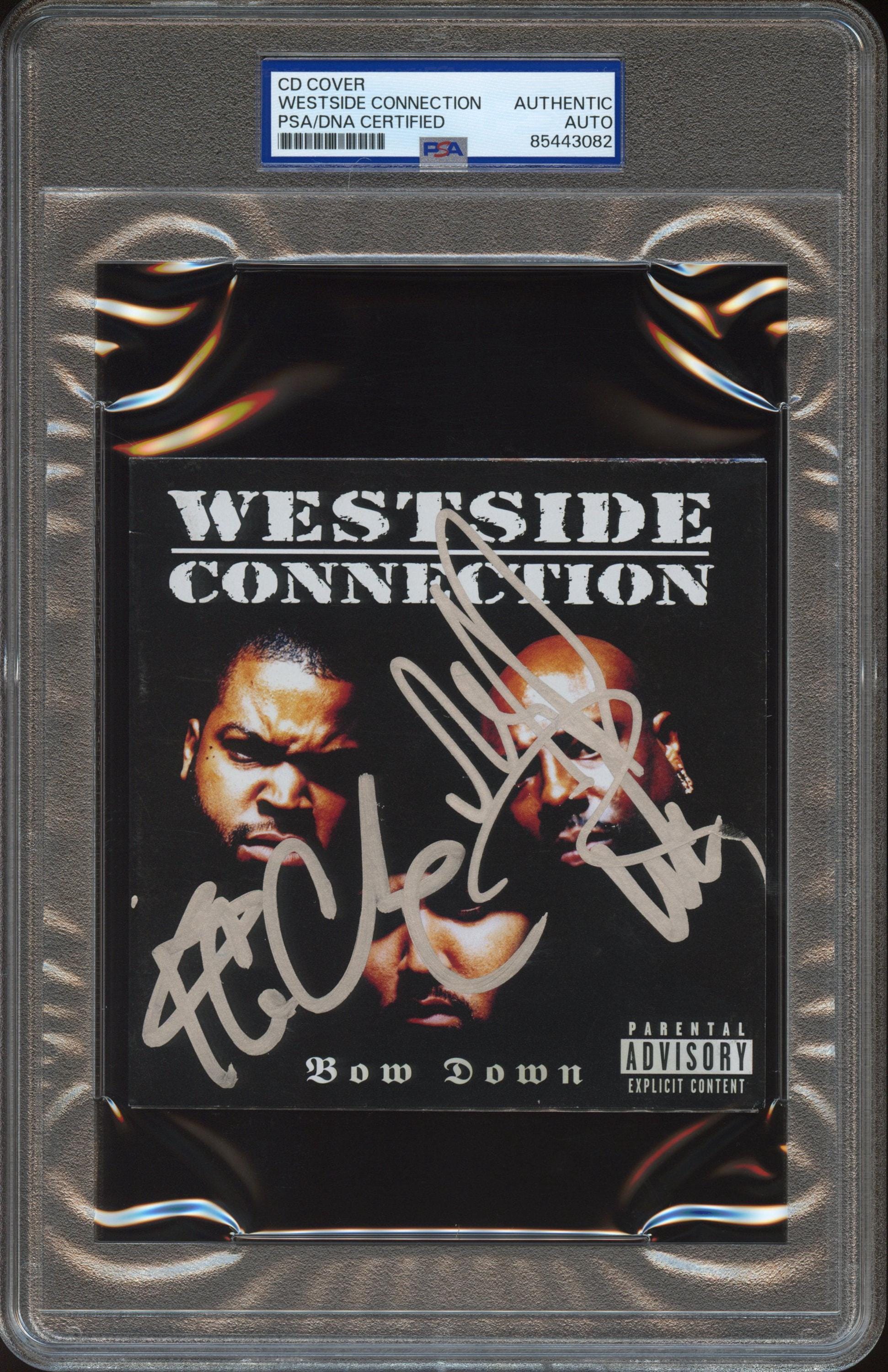 Westside Connection - Etsy