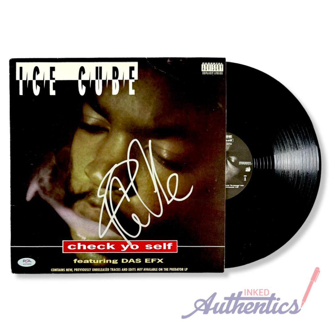 Ice Cube Vinyl Lp - Etsy