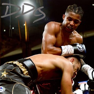 DDG Signed Autographed 8x10 Photo PSA/DNA Authenticated