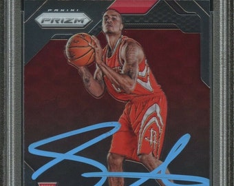 2016 Panini Prizm 224 Gary Payton II Auto PSA/DNA 9 Mint - Etsy