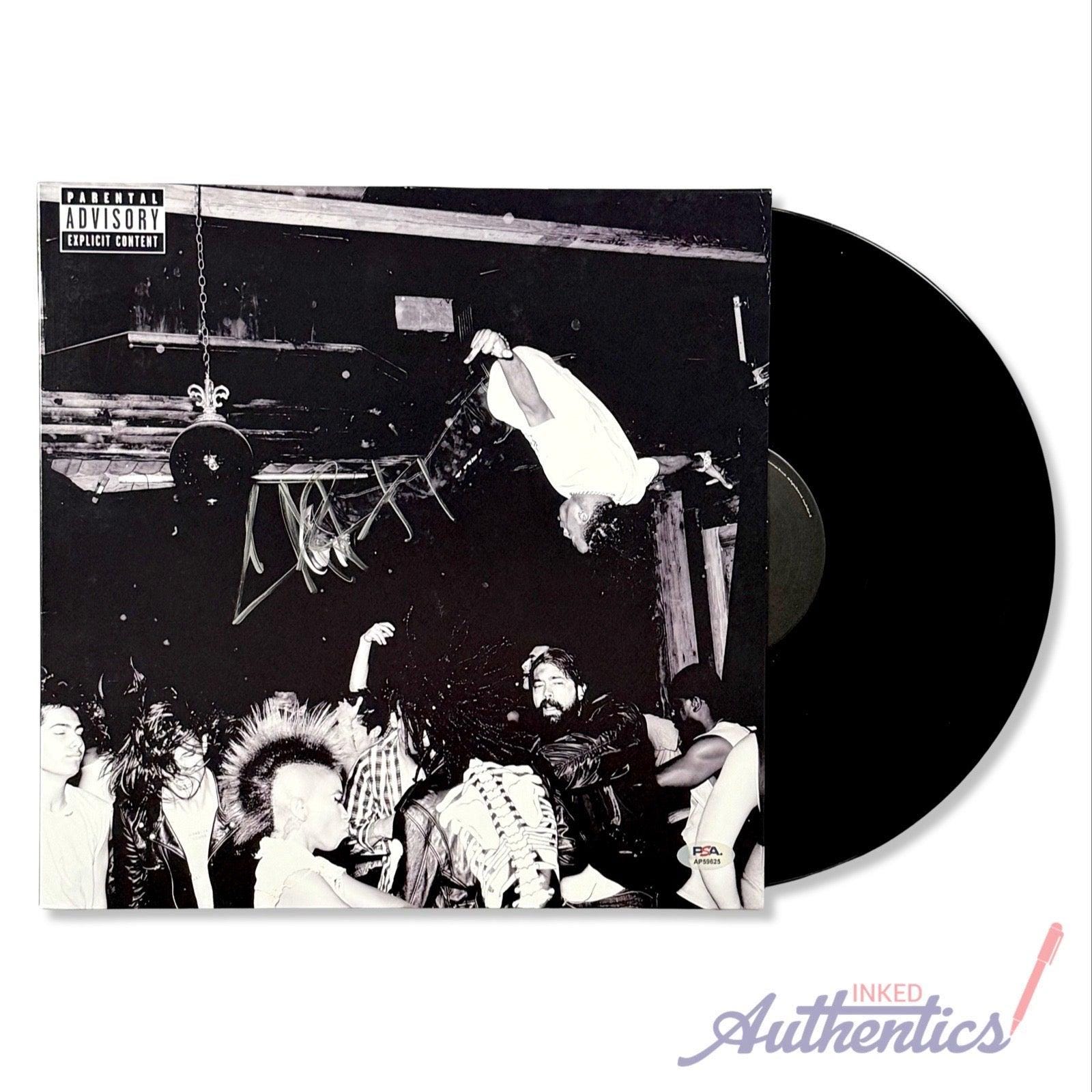 play boi carti Die Lit レコード　USオリジナル Playboi Carti - Die Lit (Vinyl 2xLP)