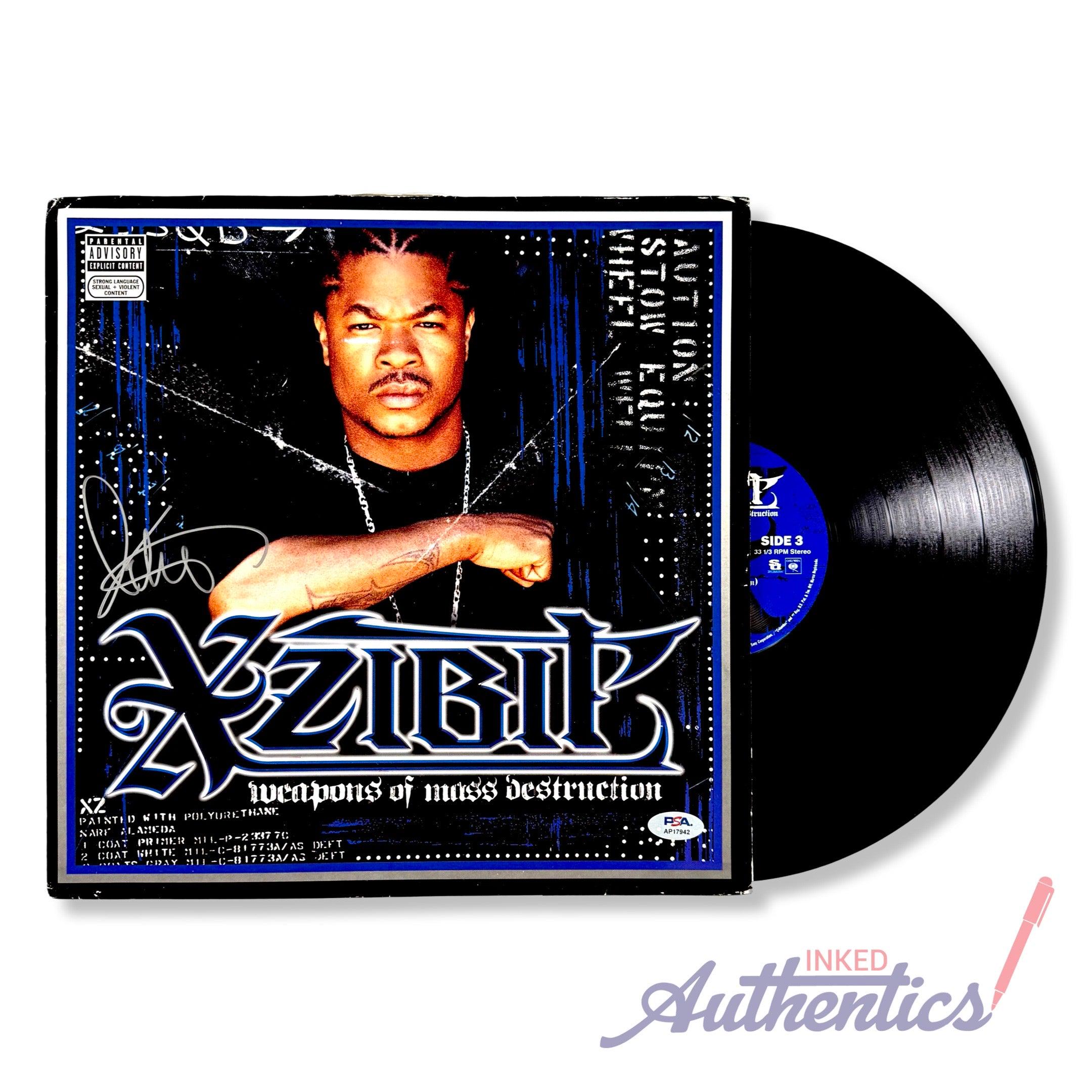 Xzibit - Etsy