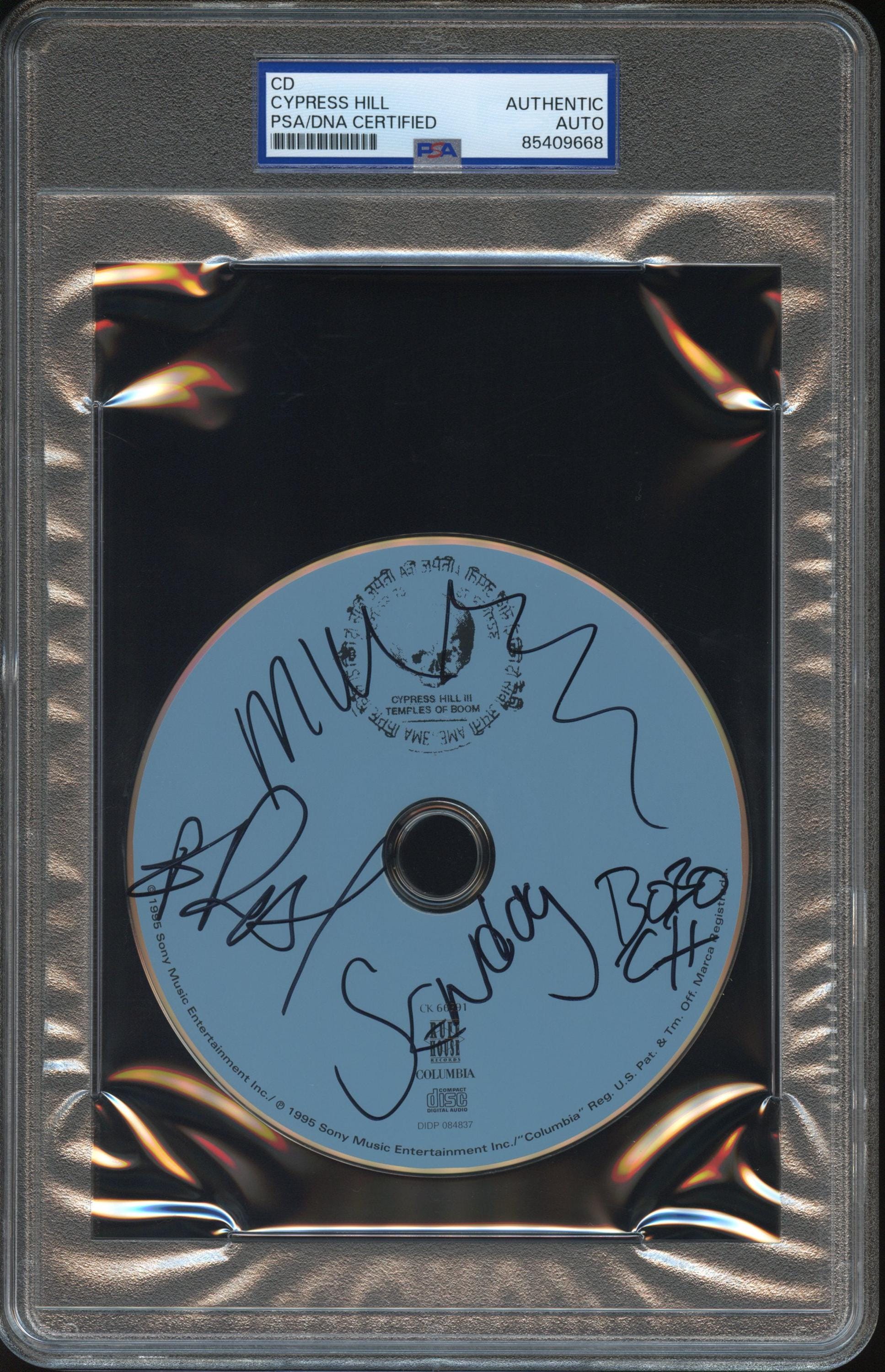 Cypress Hill Cd - Etsy