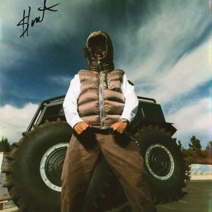 NOT Signed Autographed 8x10 Photo Beckett Authenticated