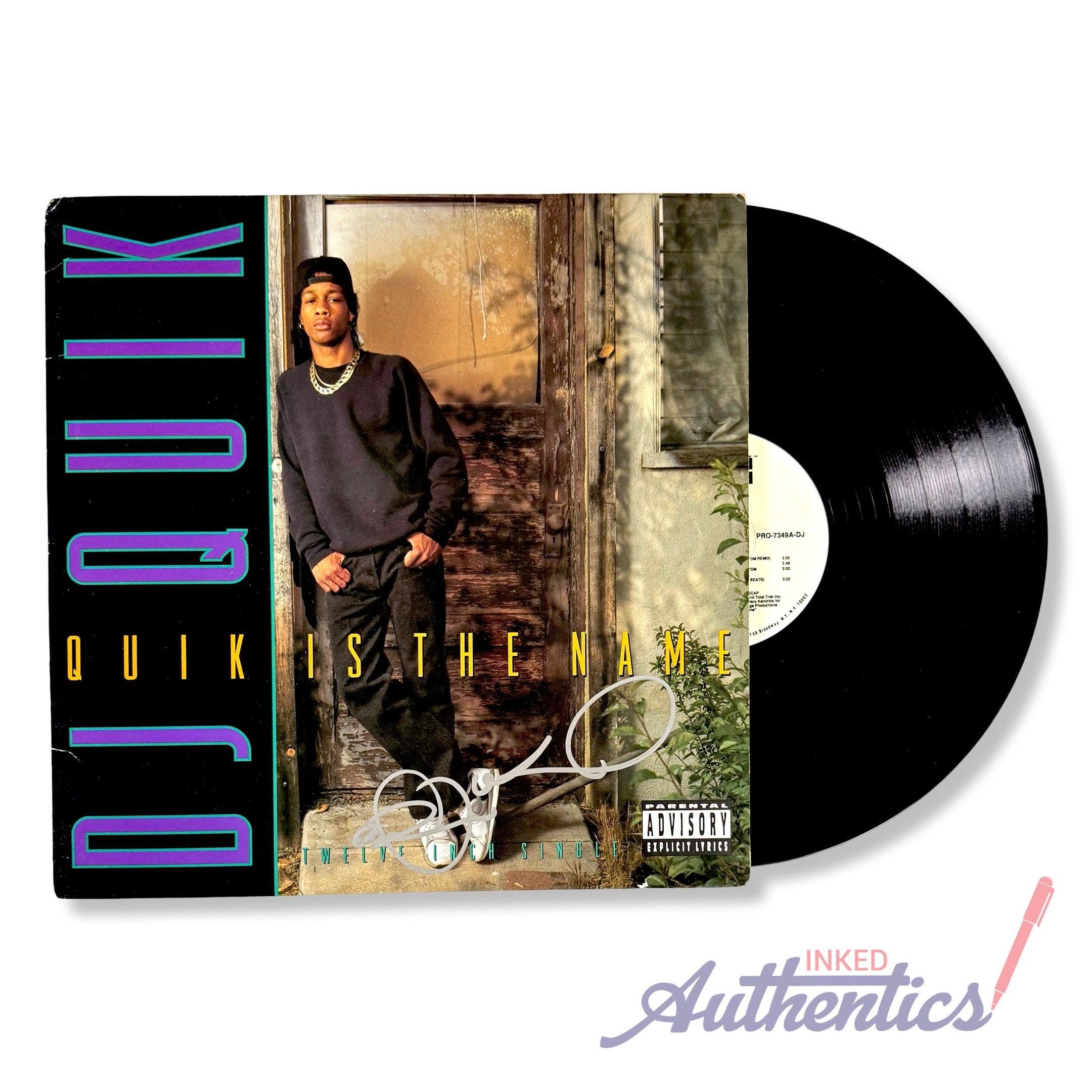 Dj Quik - Etsy