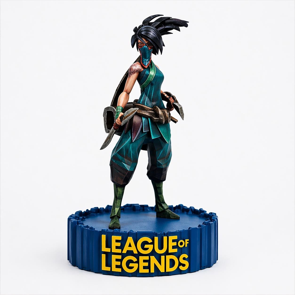 Akali Doll