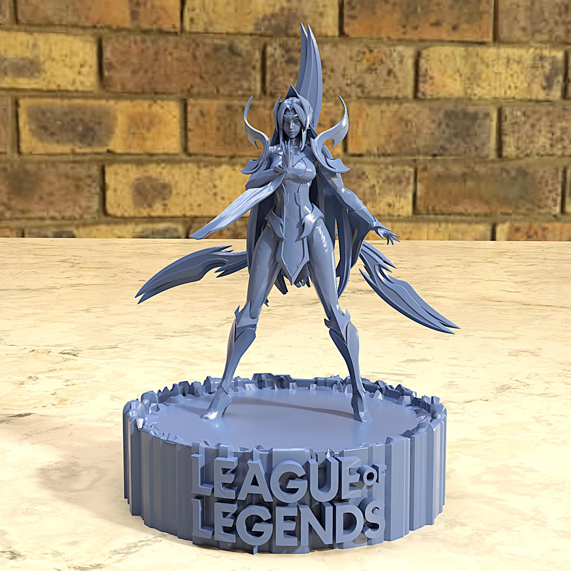 Lol irelia - Etsy 日本