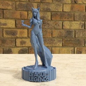 league of legends Azir アジール フィギュア Azir Figure - Etsy