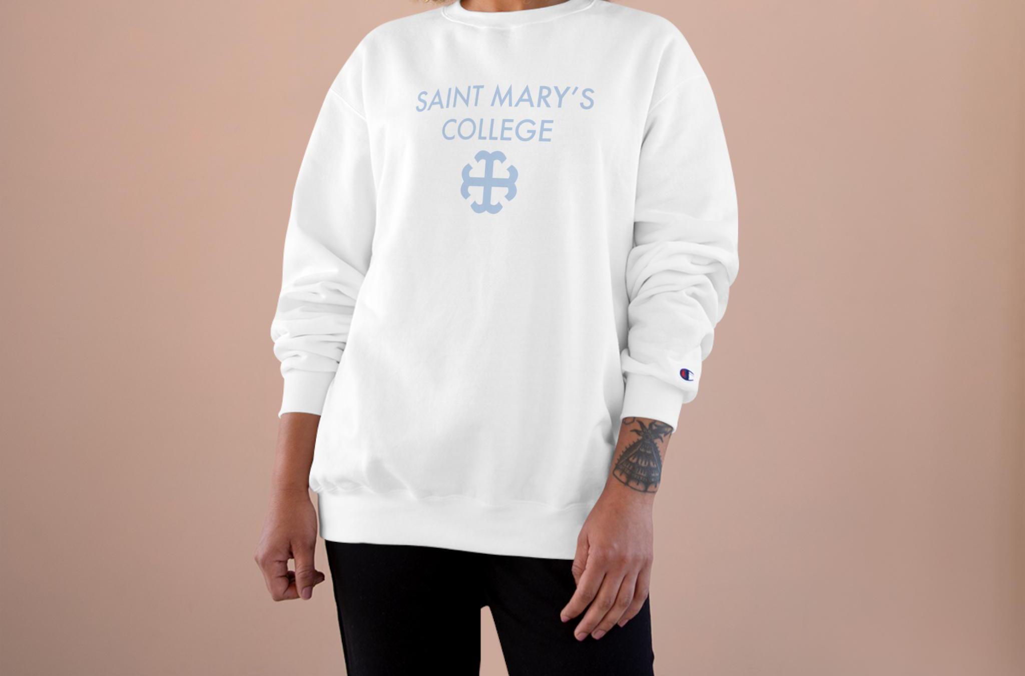 Saint Mary's College Athletics (@GoBelles