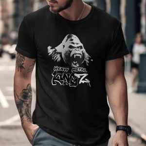 Vintage Godzilla Graphic T-Shirt, Godzilla Shirt, Retro Godzilla Art Tee Memorabilia for Men and Women, Vintage Retro Godzilla Tee, Unisex