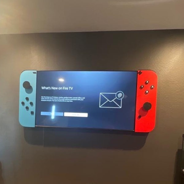 Nintendo Switch Cabinet - Etsy