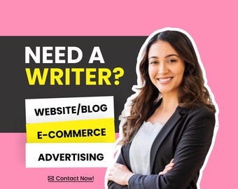 Aangepaste blogschrijfservice | Hoogwaardige SEO-artikelen | Boeiende en goed onderbouwde content voor je bedrijf