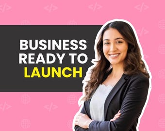 Audit bedrijfsstrategie + plan voor omzetgroei | MBA-bedrijfscoach | Etsy-, online- en servicebedrijven