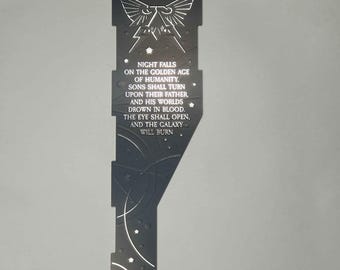 Age of Darkness/30k - Loyalist Widget