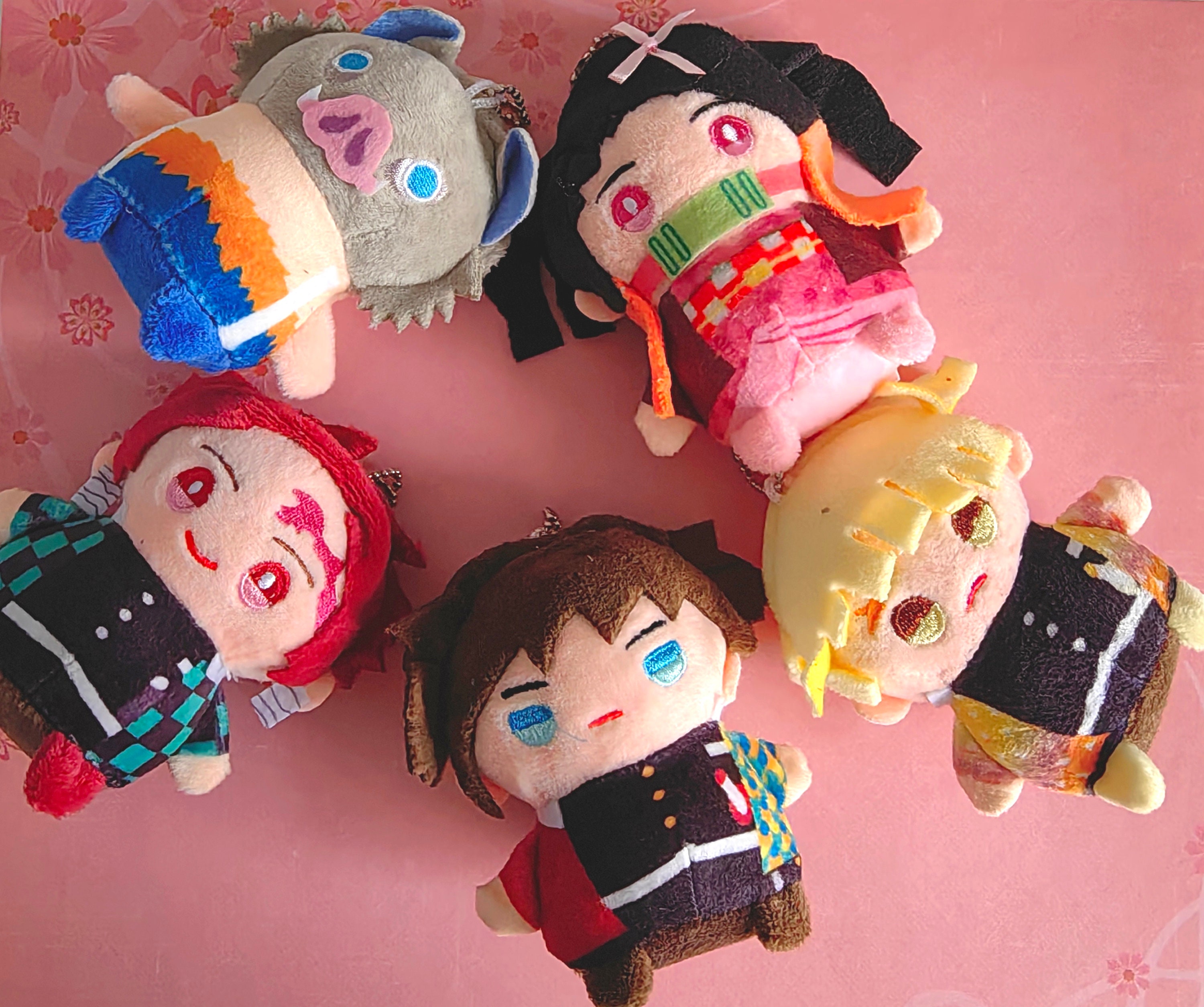 Anime Plush Singapore  Otaku House