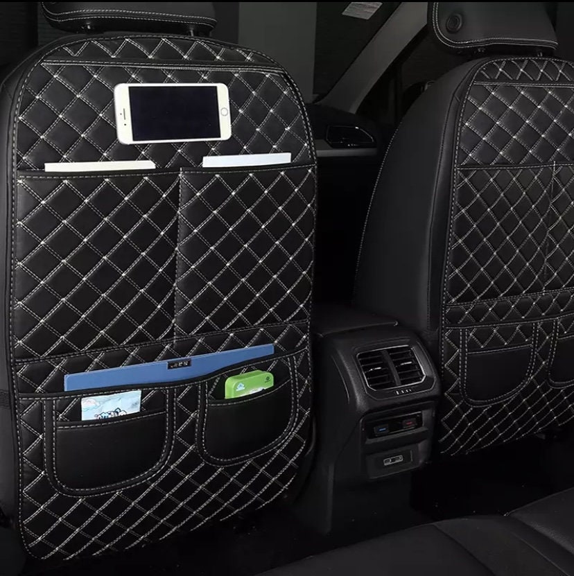 Seat Arona KJ7 storage compartment passenger seat storage package