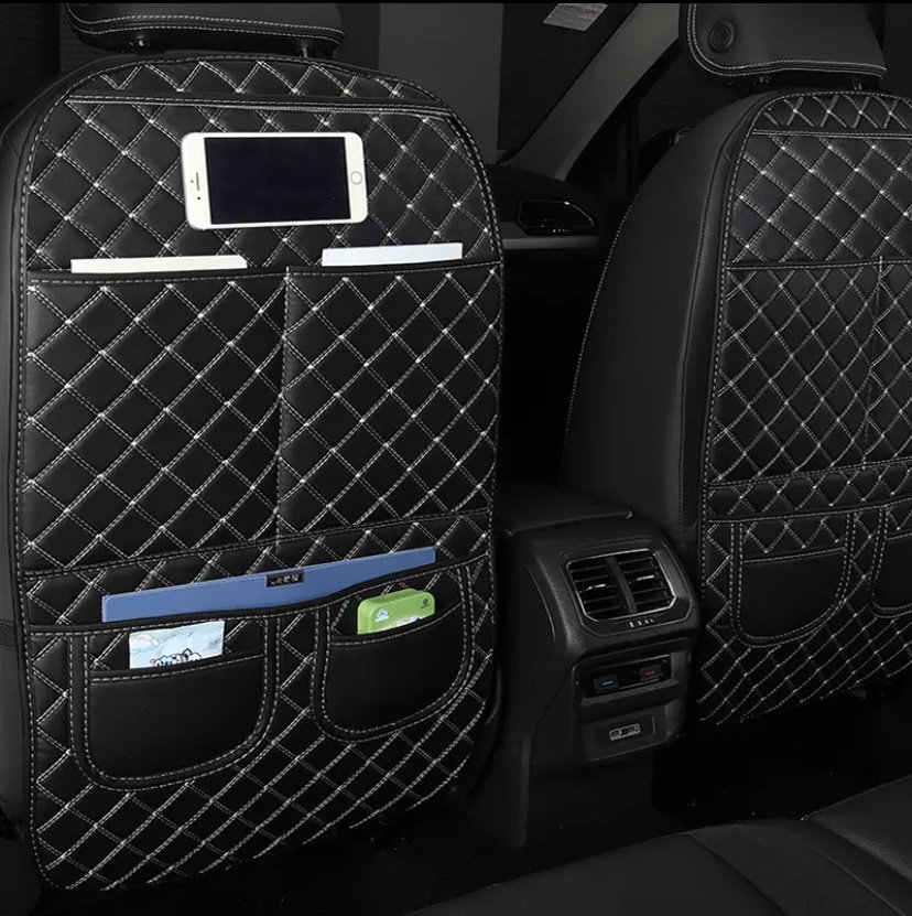 Front seat organizer - .de