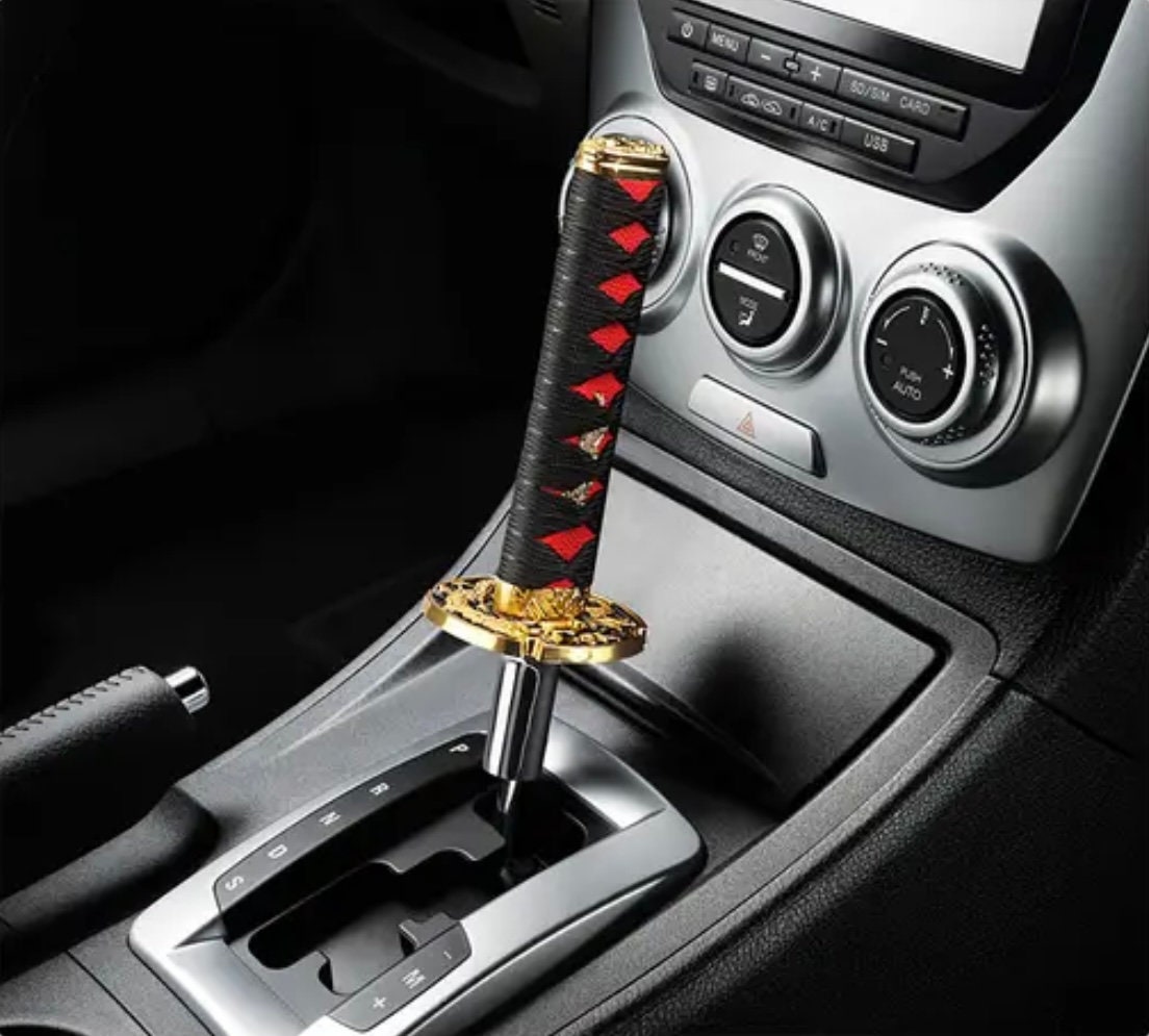 Buy Katana Shift Knob Online In India Etsy India