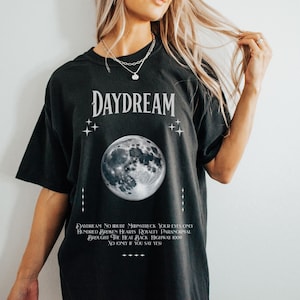 Daydream Tracklist T-Shirt, Romance Untold Kpop Shirt, Walk The Line Tour, Heeseung, Jay, Jake, Sunghoon, Sunoo, Jungwon, & Niki Shirt.
