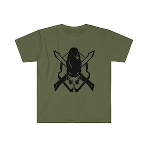 Halo Legendary TShirt