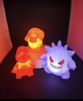 Pokémn Mini night light