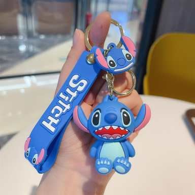 Stitch key shop holder