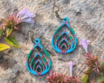 Pintar de madera - Etsy