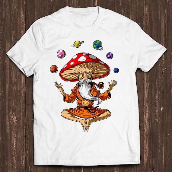 Buddhism T-Shirt, Gifts, Buddhist Symbol Meditation Tee Buddhism T-Shirt, Gifts, Buddhist Symbol Meditation Tee