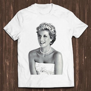 God Bless Princess Diana Remembrance Meme Gift Funny Tee Style Unisex Gamer Cult Movie Music T Shirt C1103