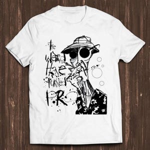 Hunter Thompson Meme Gift Funny Tee Style Unisex Gamer Cult T Shirt C1357