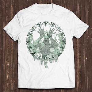 Pan’s Labyrinth Top Film Classic Retro Gamer Cult Meme Movie Music Cool Gift Tee T Shirt C160