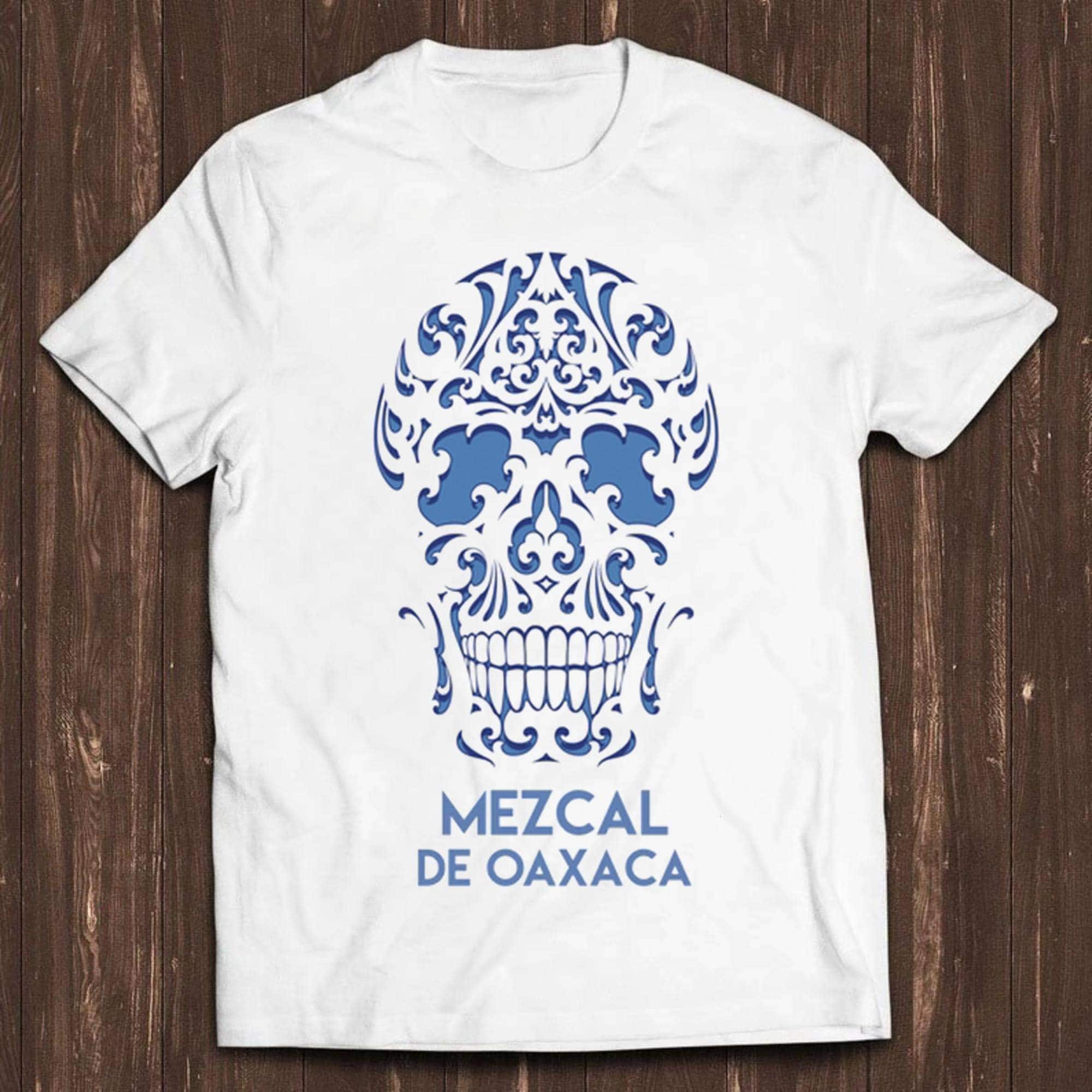 Oaxaca t shirt - Etsy 日本