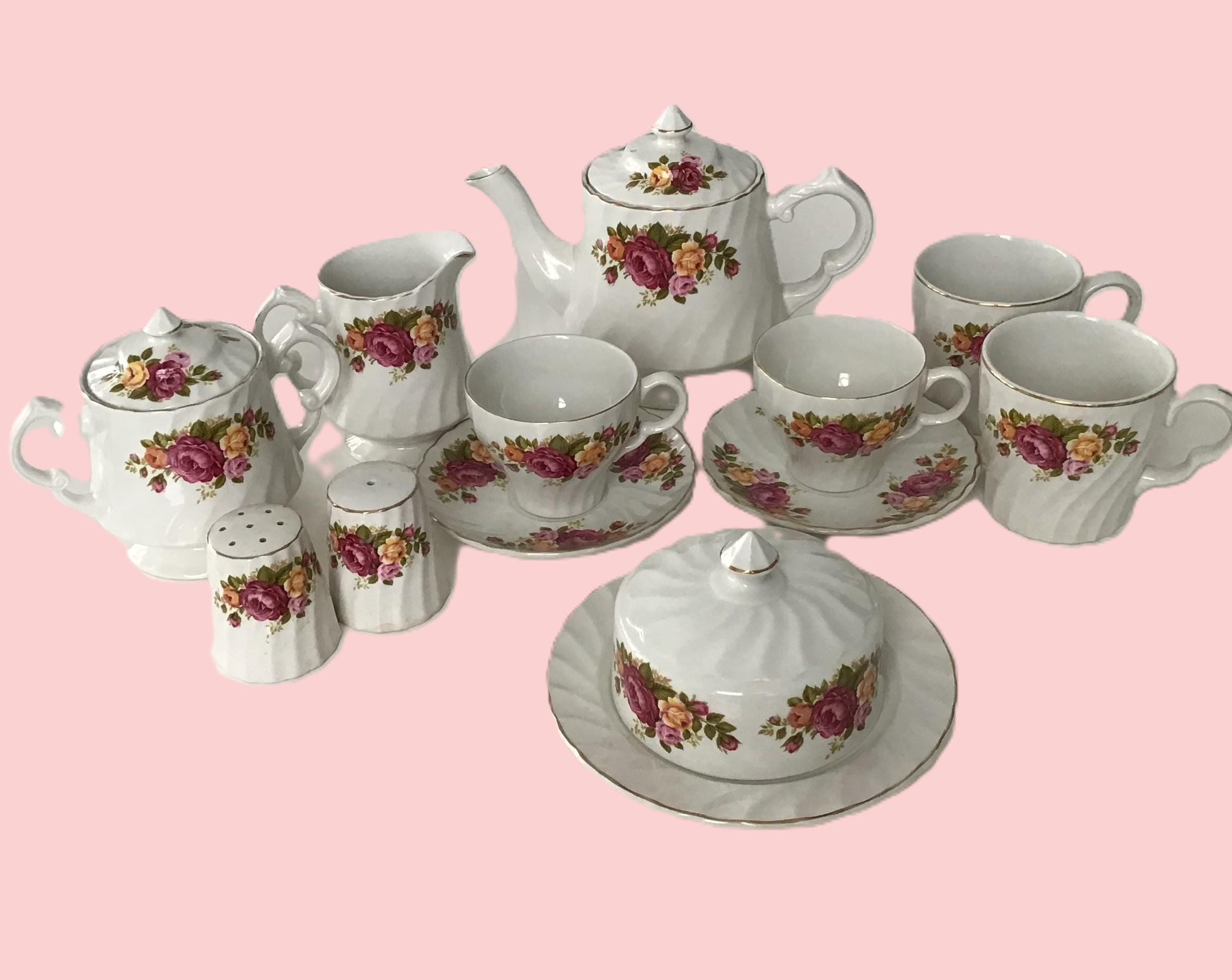 送料無料の通販 cups england Woods - 日本 Etsy 食器