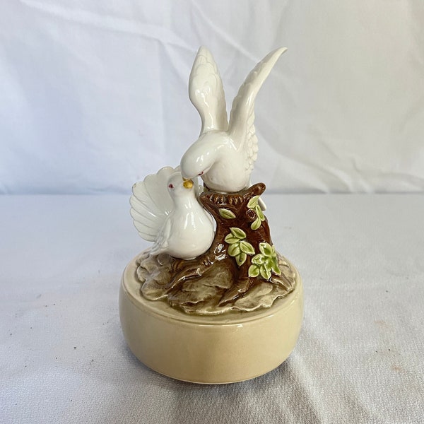 Otagiri Japan Birds Etsy