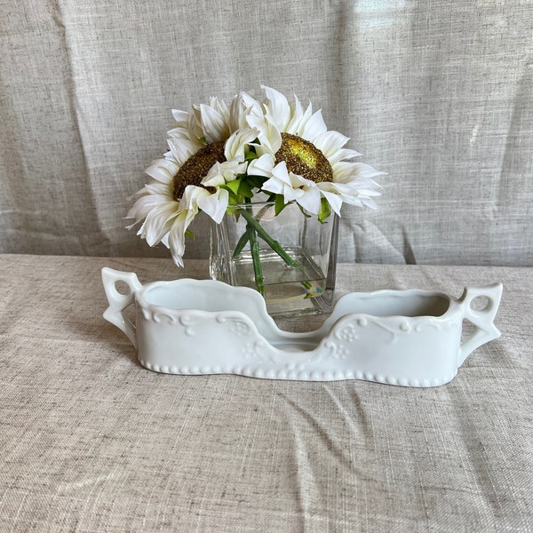Flatware Caddy Etsy