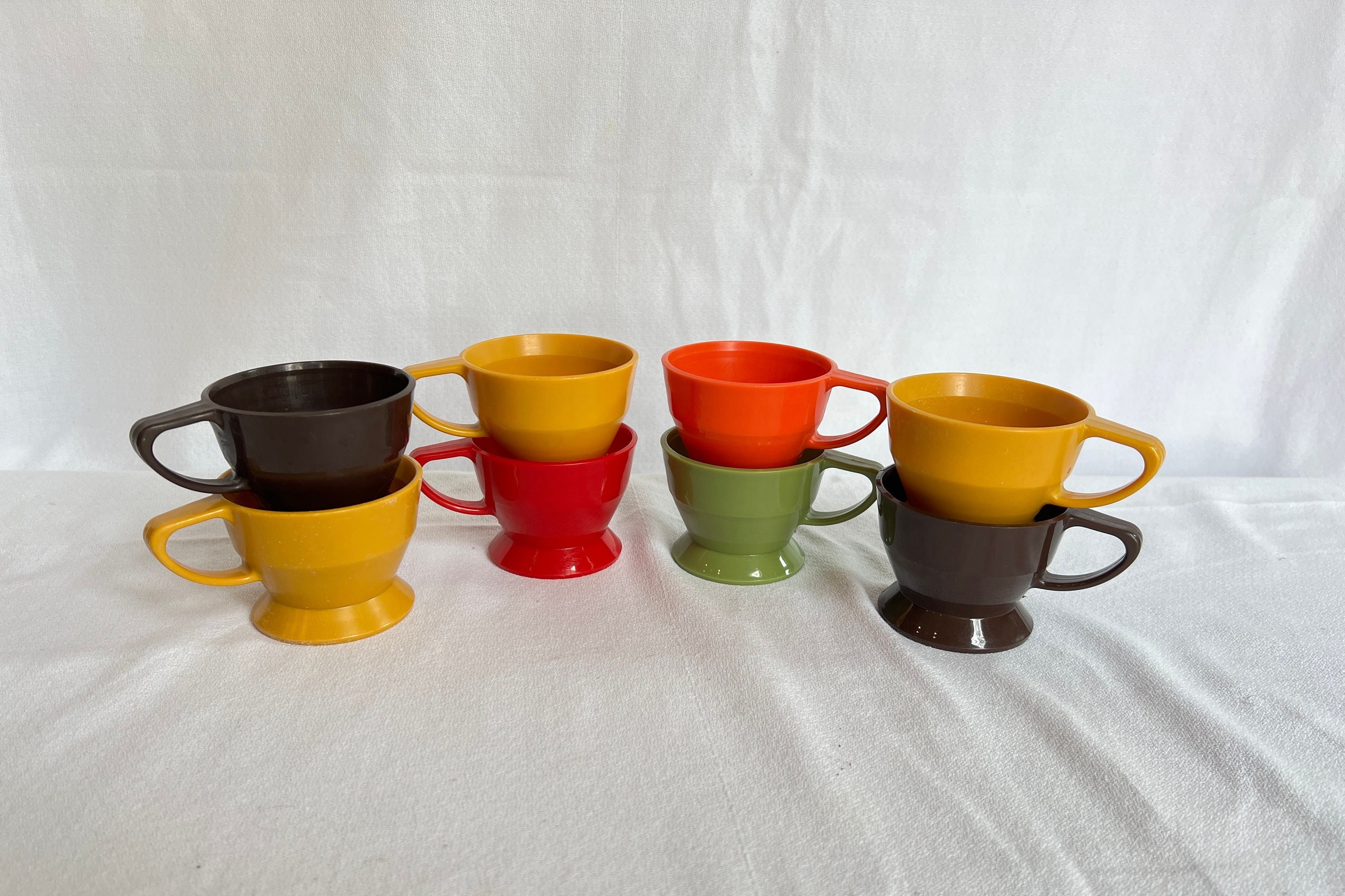 solo, Kitchen, Vintage Solo Coffee Cup Holder Reusable Insert Cups