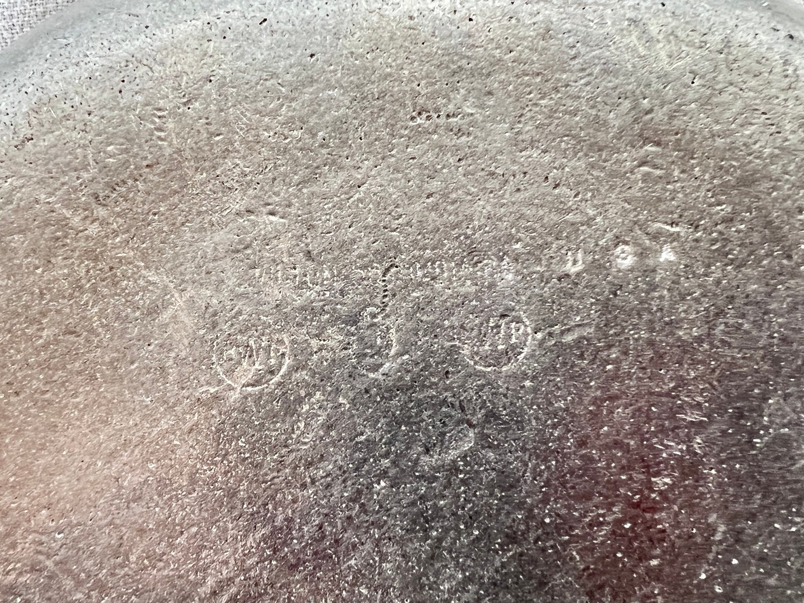 RWP Wilton Armetale Pewter Bread Plate,vintage Pewter Tray, Pewter give