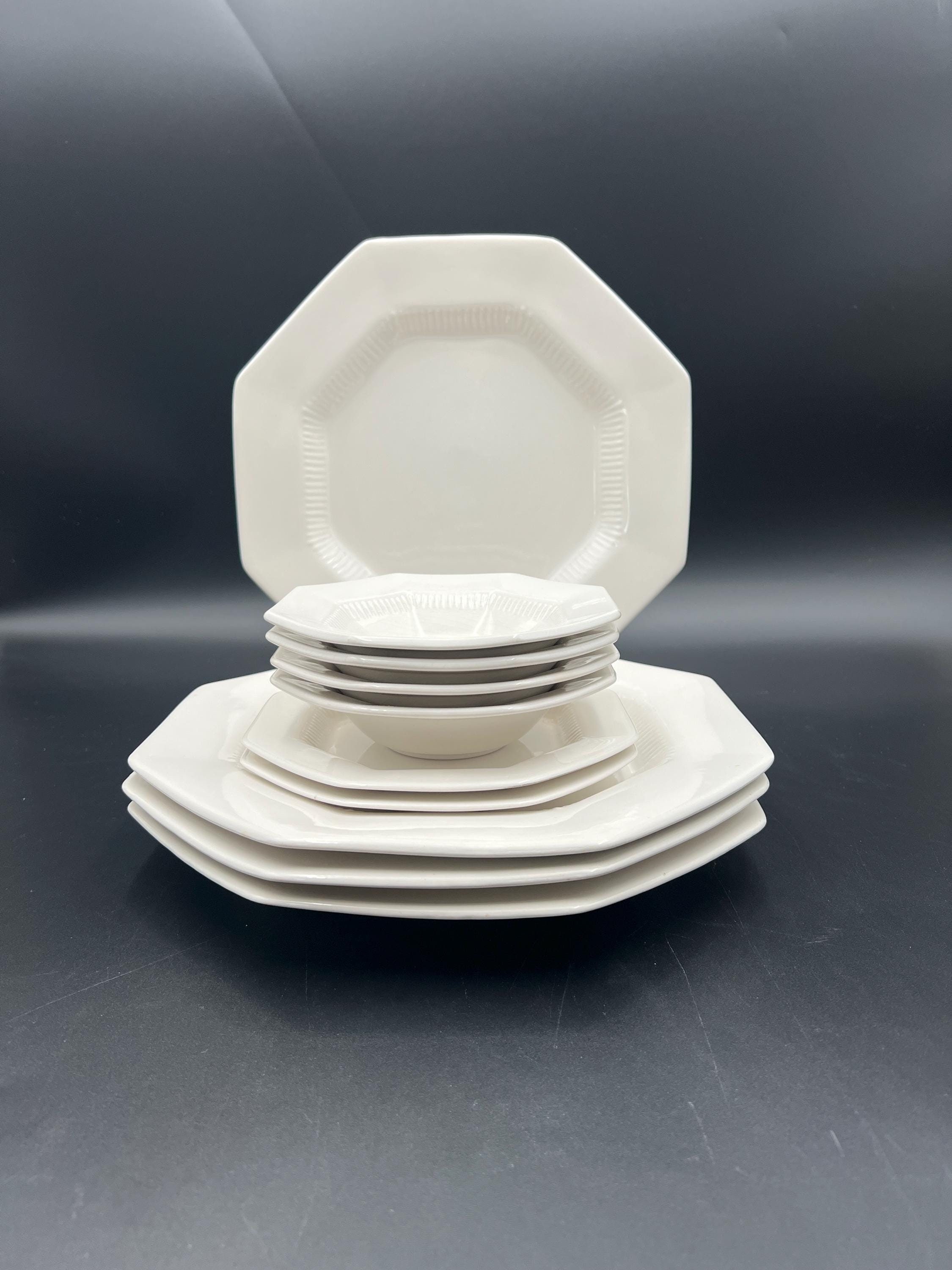 Johnson Octagonal - Etsy Johnson Octagonal - Etsy