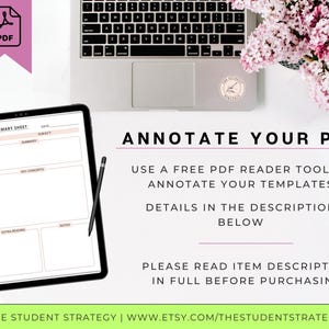 Simple Topic Summary Revision Sheet | Revision Plan Study Template ...